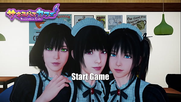 Image succubus cafe
