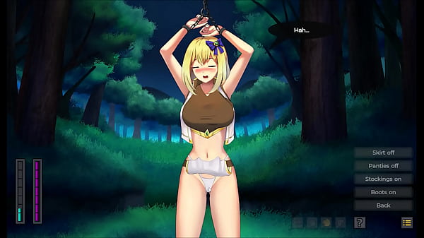 Image Let's Play: Alyna - Sorceress in trouble | Demo