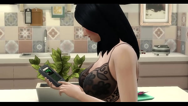Image Mujer madura se folla a joven virgen jardinero de 18 a&ntilde_os - milf