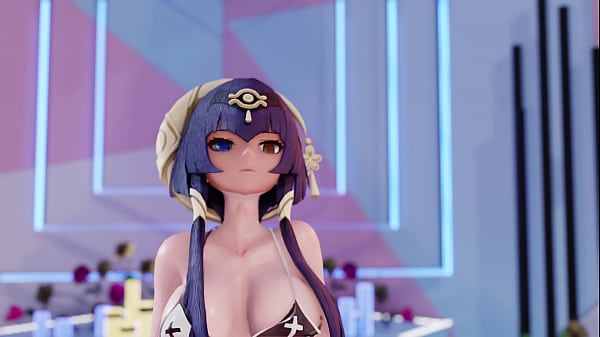Image Candace MMD