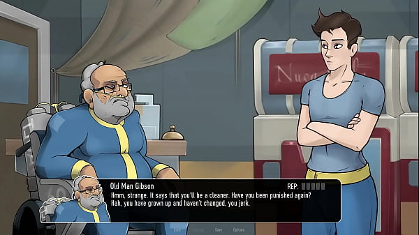 Image Caught In The Act (Deep Vault 69)
