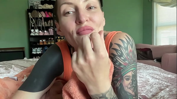 Image Working That Throat And Twerking That Ass