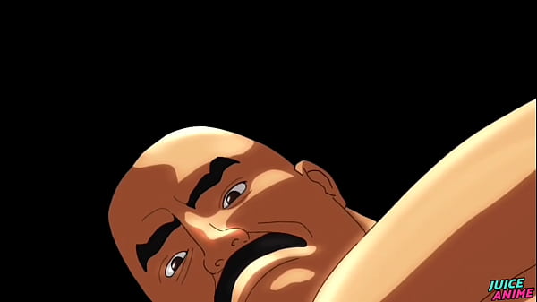 Image Murilo! Ep 02 - All it took was putting on panties to make a mature bear horny - Hentai Bara Yaoi