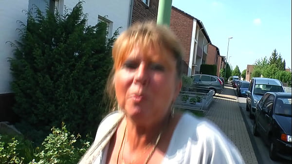 Image In Germany for sex tour, only THREESOME EP 5