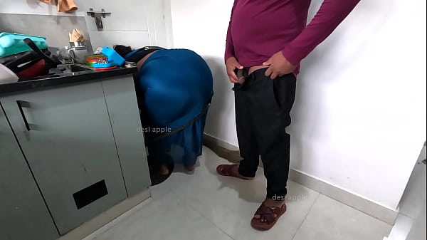 Image Tamil maid sridevi jerking owner dick
