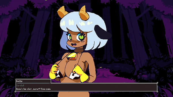Image FlipWitch | All Sex Cutscenes Gallery Showcase | Part 1