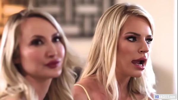 Image You are her Stepmother too! - Kendra James, Haley Reed and Rachael Cavalli