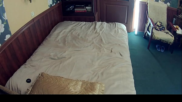 Image Mature couple have sex when wife in black lingerie