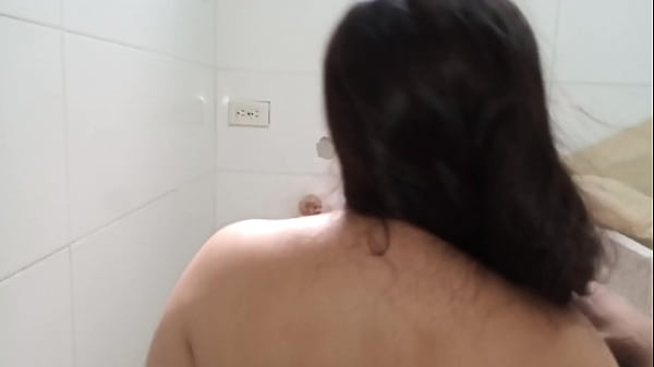 Image Fucking the delicious pussy of my stepsister's whore. Part 2.