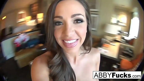 Image Hotel sex with Marcus & Abigail Mac
