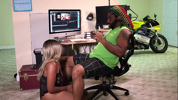 Image 4k- Nina Rivera is a Cock swallowing WHORE