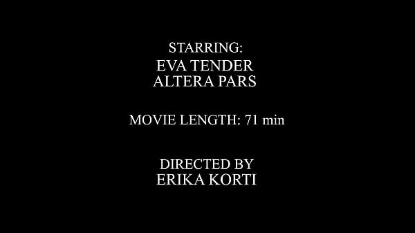 Image FINALLY! The hottest duo Eva Tender & Altera Pars in a fantastic gangbang 6on2 DVP DAP TP Squirt Creampie Rimming EKS311