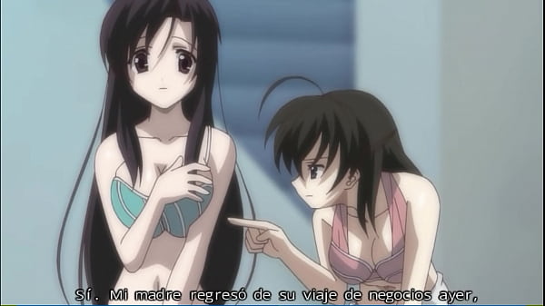 Image School days parte 5 ruta katou-sekai-kotonoha