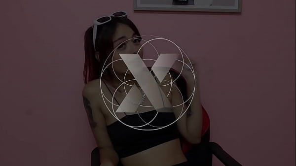 Image Hard fuck for this horny Latin in its throat and hard pussy