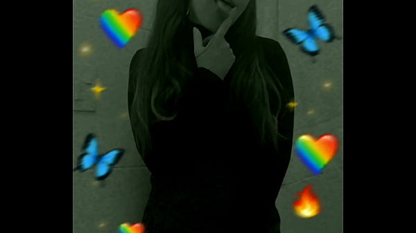 Image Shy and cute student masturbation secretly in the bathroom