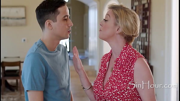 Image StepMom's Drastic Measures To Restore My Confidence - Dee Williams