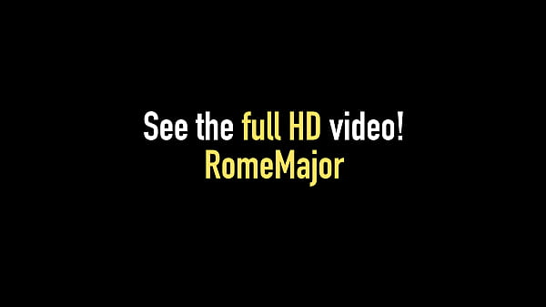 Image Rome Major And His Friend Tag Team Busty Babe Lilith The Goddess!