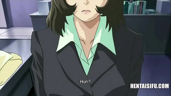 Image Busty Teacher & The Perverted Teenagers - Uncensored Hentai