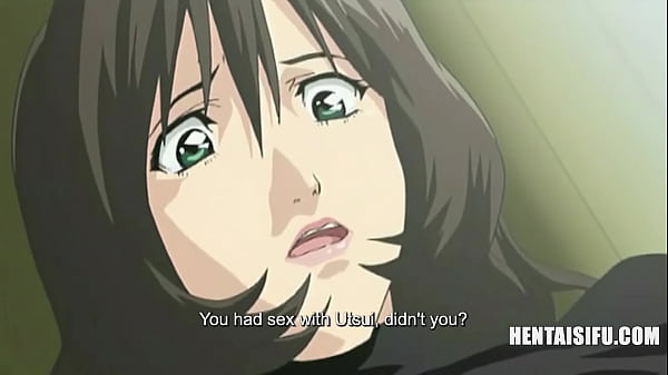 Image Powerful Boys Offer Busty Teacher A Freeuse Sex Contract - (Hentai Subtitled)