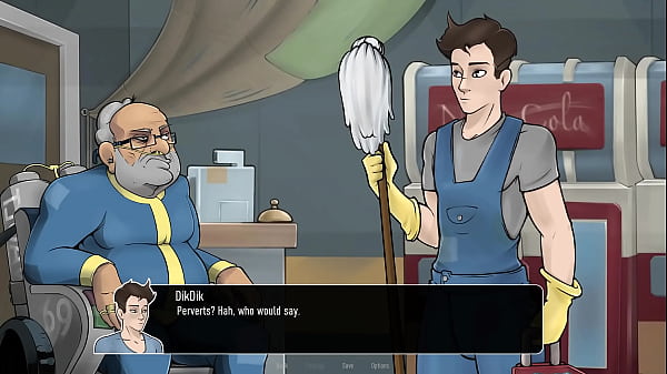 Image Yes. Yes. Yes. (Deep Vault 69)