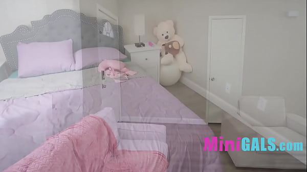 Image Petite Asian Angel Corrupted- Jade Kimiko