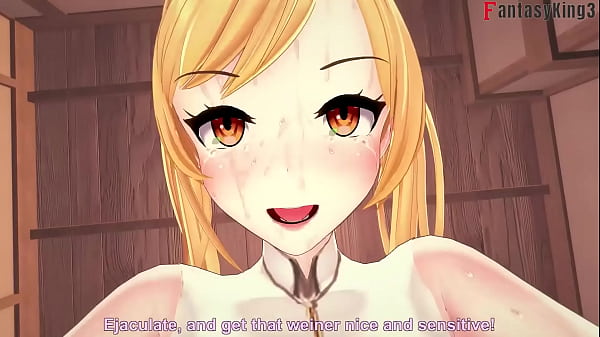 Image Leonardo da Vinci Fucking Naked | 3 | Azur Lane | Full on Sheer or PTRN: Fantasyking3
