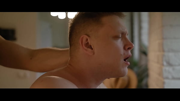 Image Kostya Kazenny bback fucks muscled blond guy