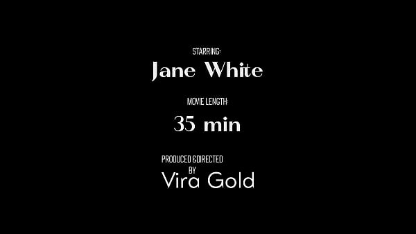 Image Huge Italian Cock Crush Ass 19yo Jane White with Gape and Creampie VG321