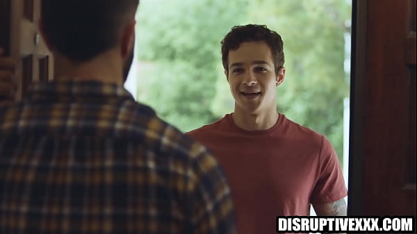 Image Hot guy fucked bareback by ex-con - Adam Ramzi & Jayden Marcos