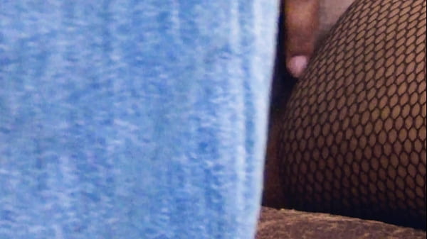 Image Dee Summers opens her cunt for porn producer to have his way with