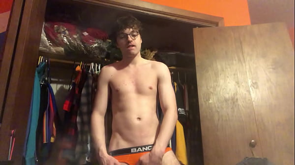 Image Sexy Workout with Twink Niko Springs