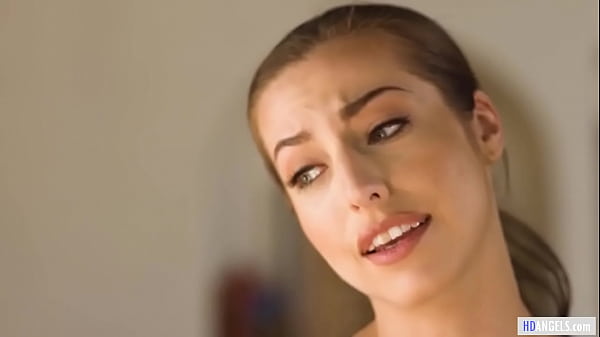 Image School nurse tricked into forbidden lesbian sex - Spencer Bradley and Liz Jordan
