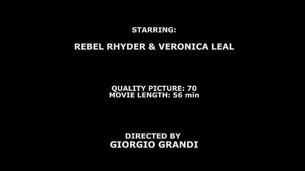Image Rebel Rhyder VS Veronica Leal, 4on2, Fisting, ATOM, DAP, Deepthroat, Foot, Gapes, ButtRose, Drink, Squirt, Swallow GIO2662