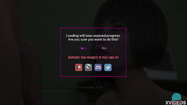 Image SHUT UP AND DANCE #34 &bull_ Covering her gorgeous tits in cum