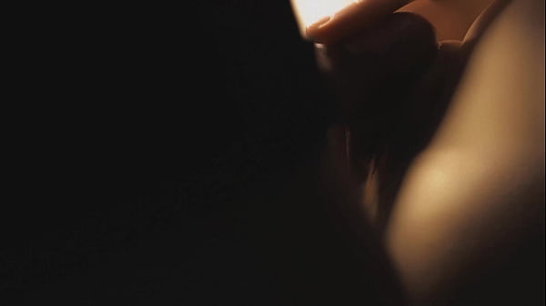 Image Close-up creamy pussy fuck