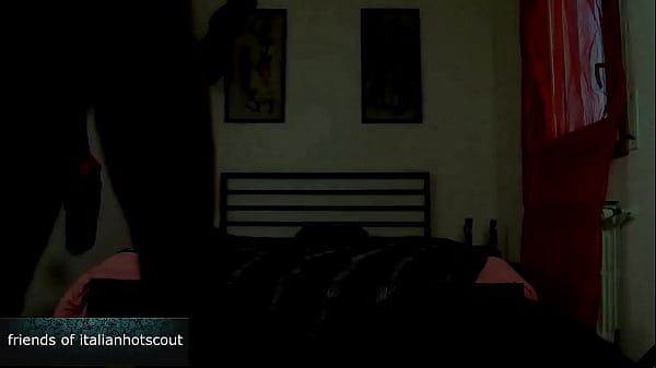 Image Beautiful mulatto milf fucked first in the pool then in the room