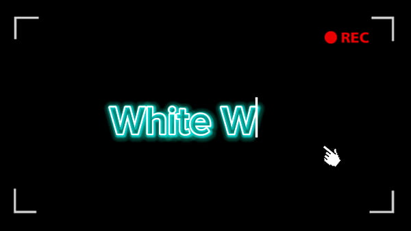 Image Boquete inesperado acabou com gozada na boca da White Moon