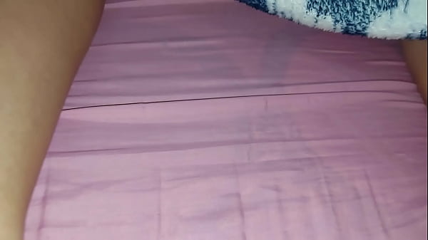 Image Playing with my stepsister's tight and meaty pussy