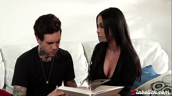 Image Brandy Aniston In Big Tit Tutors Scene 2