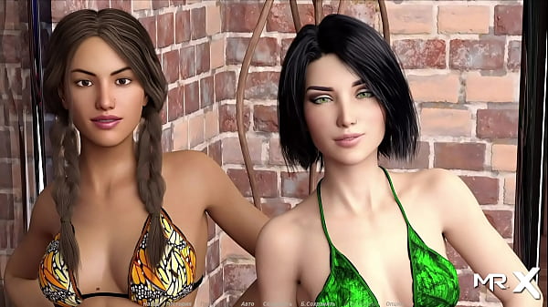 Image ActingLessons - Beautiful Bikini Pool Girls E1 #14