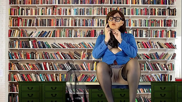 Image Solitude in the Stacks: A Day in the Life of a Solo Librarian