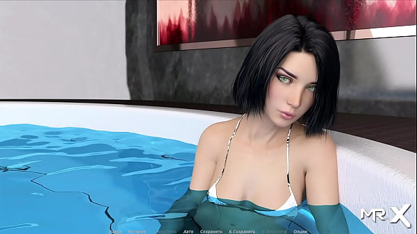 Image ActingLessons - Brunette hot shower E1 #27