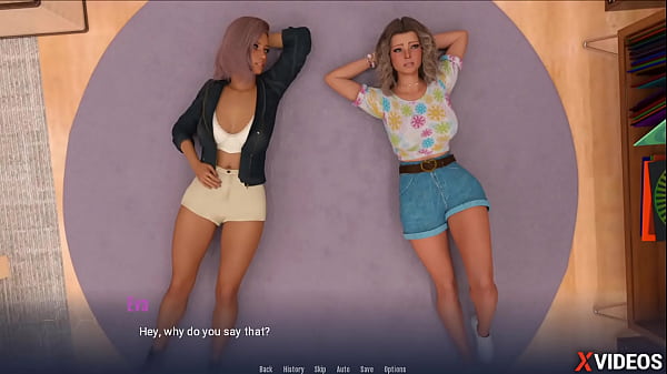 Image THE BLACKOUT &bull_ EP. 12 &bull_ YOUNG WHORE IS SO FUCKING HOT