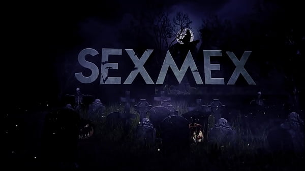 Image SEXMEX - HALLOWEEN SPECIAL - SEXY ELVIRA . MARYAM HOT