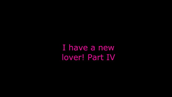 Image I have a new lover Part IV