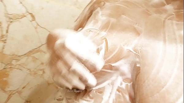 Image Desi bhabhi shower
