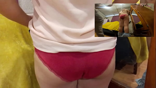 Image MILF es manoseada a cambio de dinero