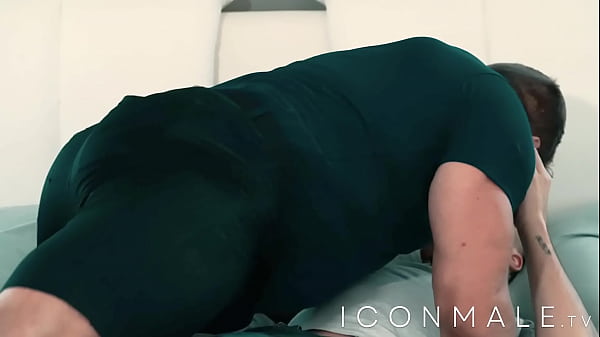 Image Stepfather cum quickly inside my ass, before they come home