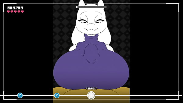Image Beat Banger Demo Mods (Toriel)