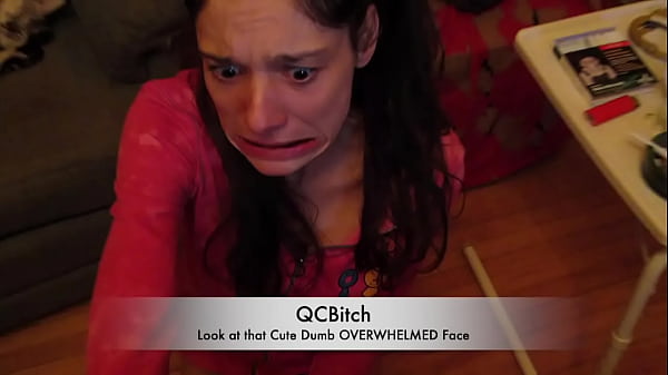 Image My Gorgeous Ex QCBitch PISS EDIT W SUBS By f3t1shd0m720p